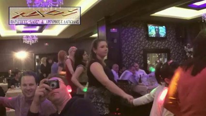 ΓΕΝΕΘΛΙΑ ΣΤΟΥ ΙΒΑΝ 2014