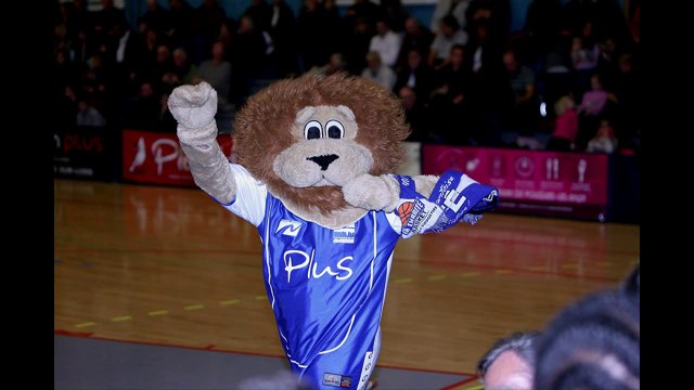 La Charité Basket participe au concours ecosportif 2