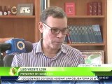 Luis Vicente León: Cantidad de divisas ofrecida para subastas Sicad no se ha cumplido