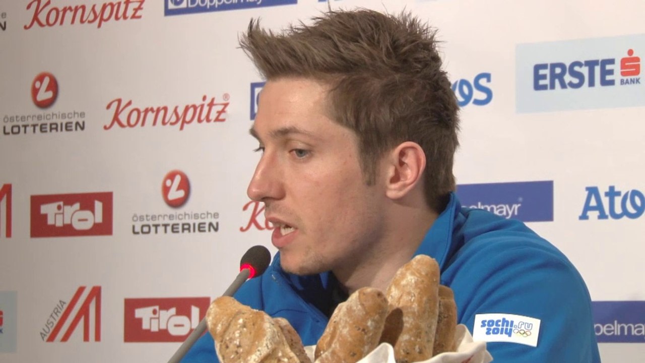 Sotschi 2014: hirscher: neureuther-ausfall "wäre dramatisch"