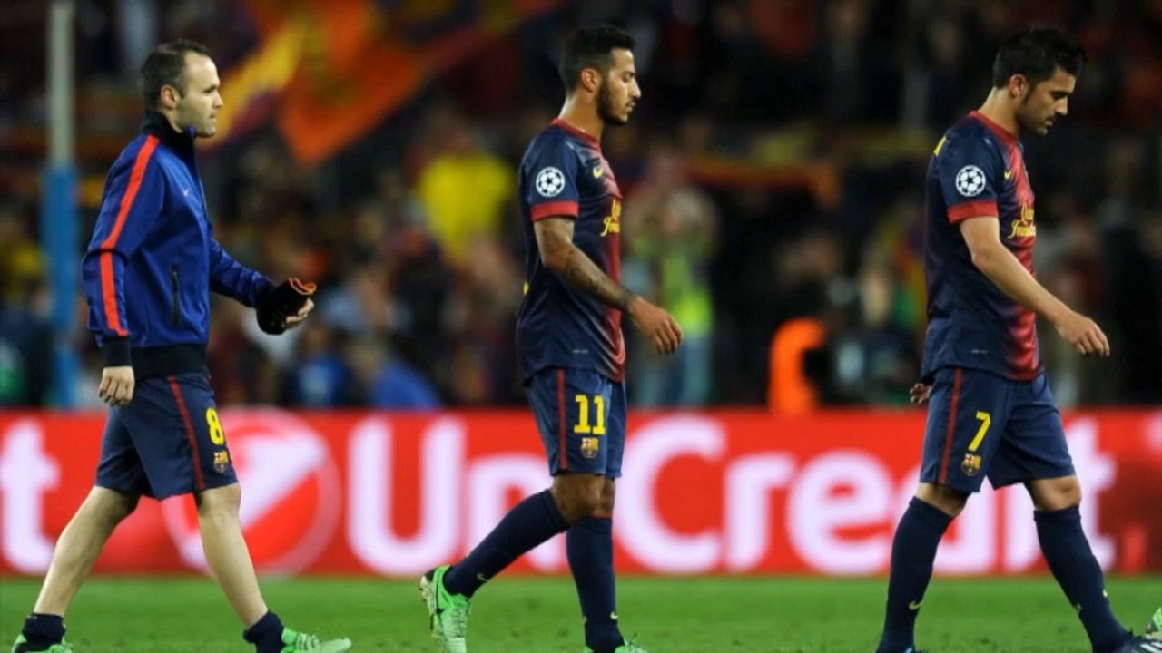 Fabregas: 'Wir müssen das Spiel kontrollieren'