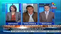 Relación entre ultraderechista Leopoldo López y Álvaro Uribe es vieja