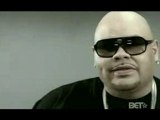 Fat Joe Feat Lil Wayne - Make It Rain