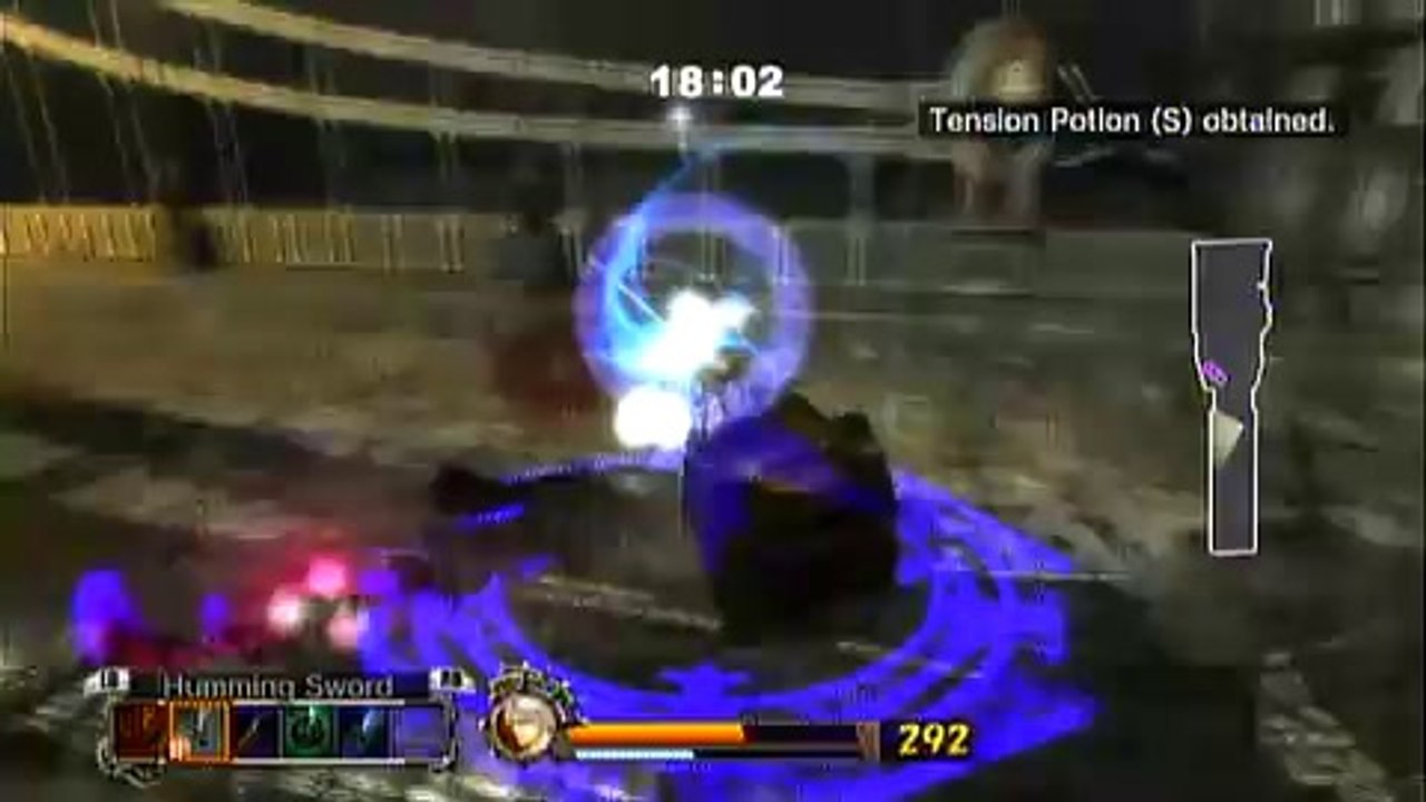 Guilty Gear 2 Overture - Partie. 19