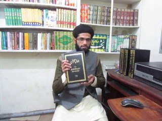 مرزاقادیانی کا قرآن کے متعلق جھوٹ