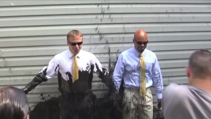 Ultra-Ever Dry : le rêvetement superhydrophobe