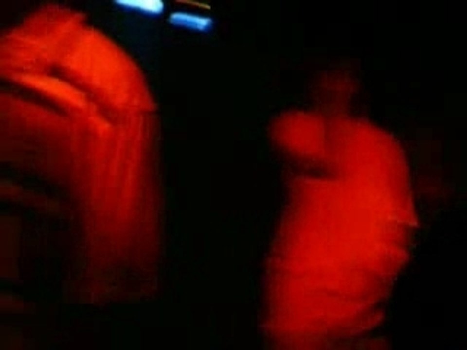 Concert ghostface killer 2004