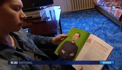 Russie : le difficile quotidien des homosexuels