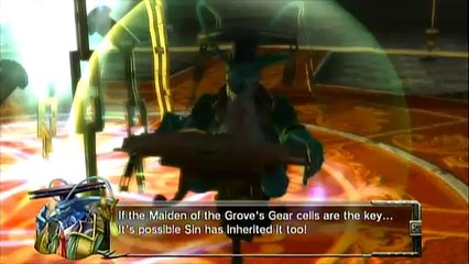 Guilty Gear 2 Overture - Partie. 21