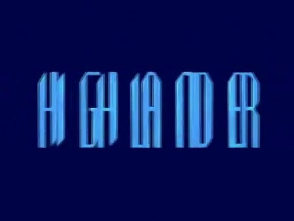 Los Inmortales 2x02 Estudios en Luz