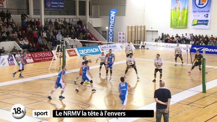 18h info sport : 17 février 2014