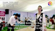 Fanita Modoran si Formatia OVIDIU BAND-Program muzica de nunta 2014 LIVE