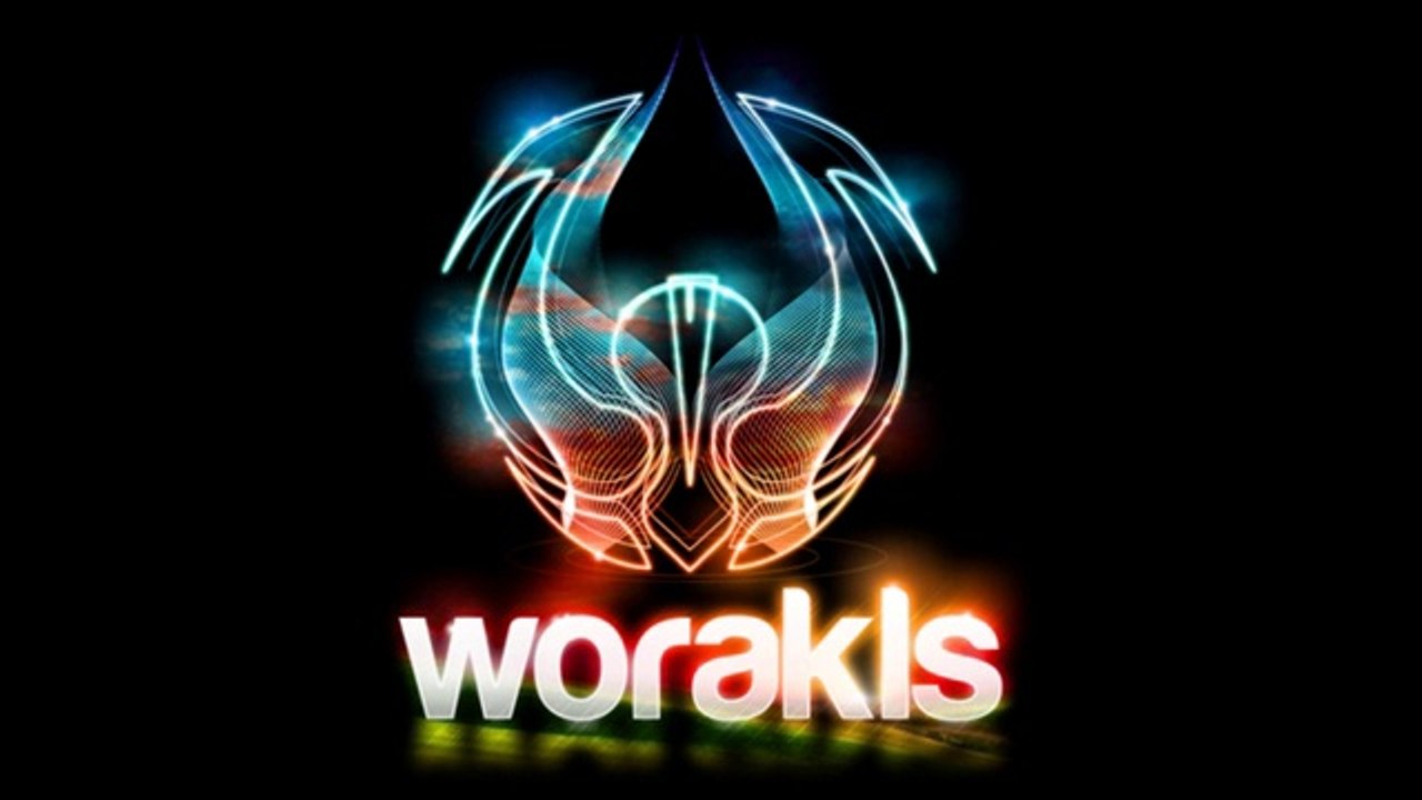 Worakls - Et La Pluie Tomba (Original Mix) - YouTube