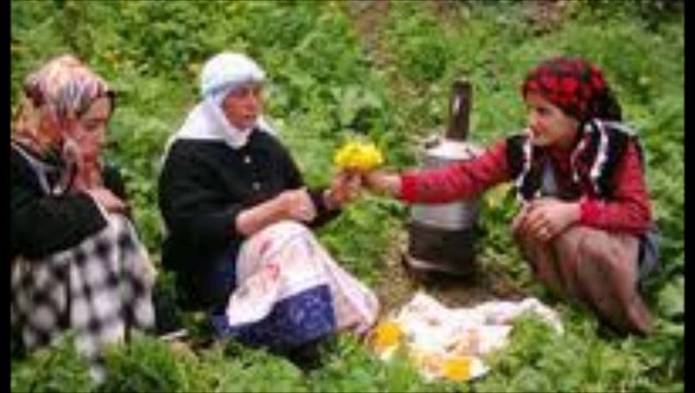 KAĞIZMANLI AŞIK CELAL HOCA SEFİL BAYKUŞ