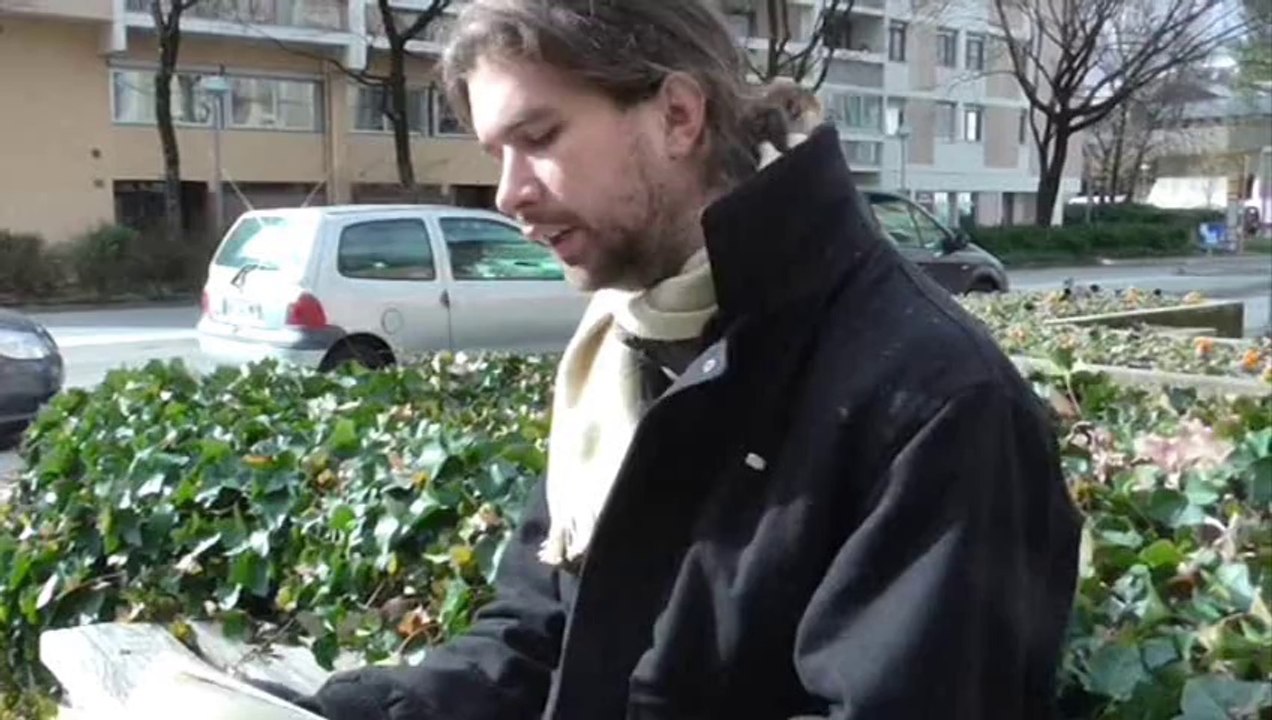 Nouvelle Bibliothèque LIBRE avenue des Bernardines !