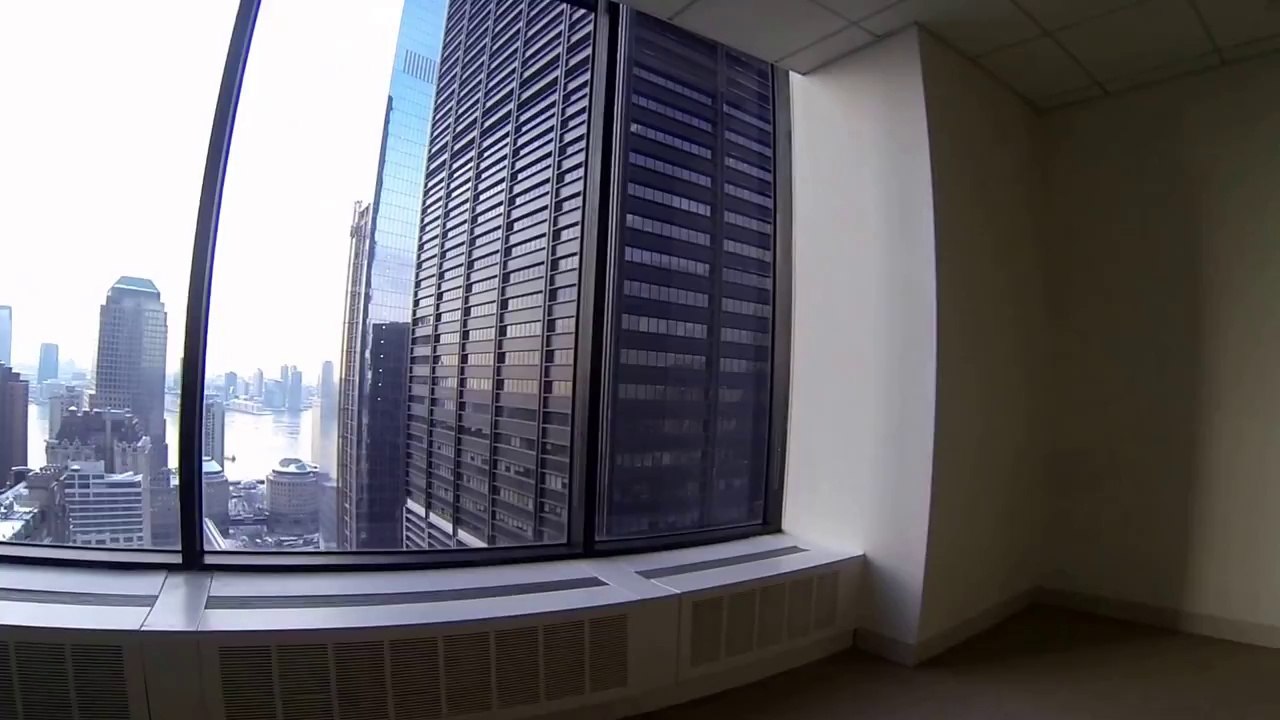 CEDAR & BROADWAY 8,371 SF MOVE-IN CONDITION OFFICE SUITE SUBLEASE