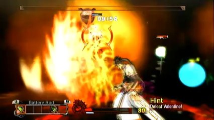 Guilty Gear 2 Overture - Partie. 33