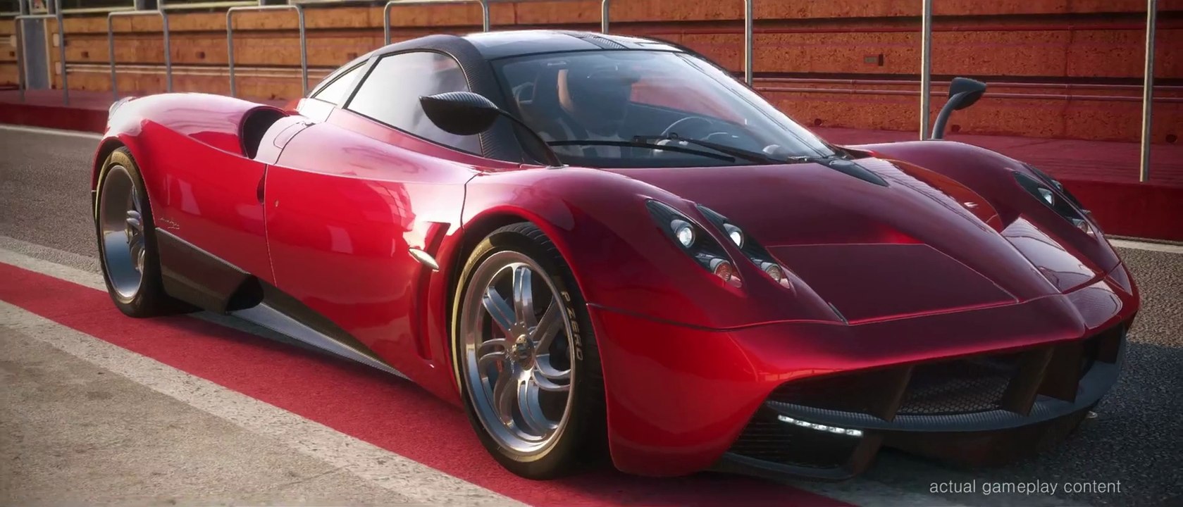 Project Cars - Introducing