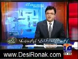 Aaj Kamran Khan Ke Saath – 17th February 2014