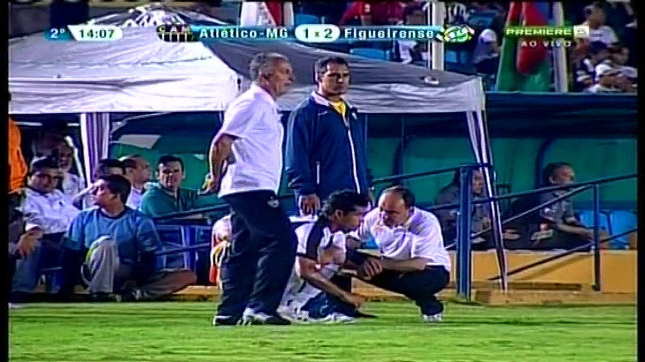 Oficial_ Dudu Cearense - Melhores Momentos _Série A 2011
