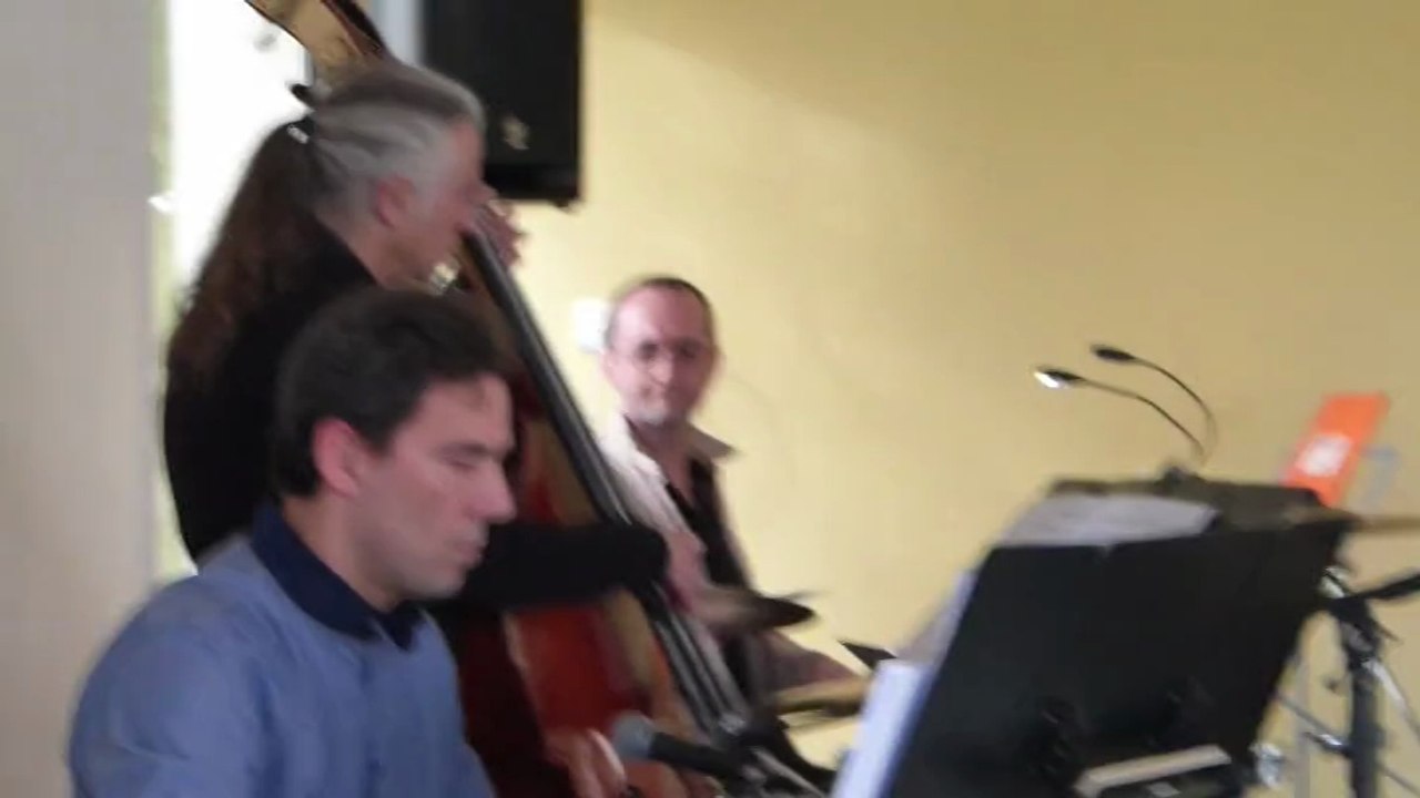 DANSE D'ISRAEL