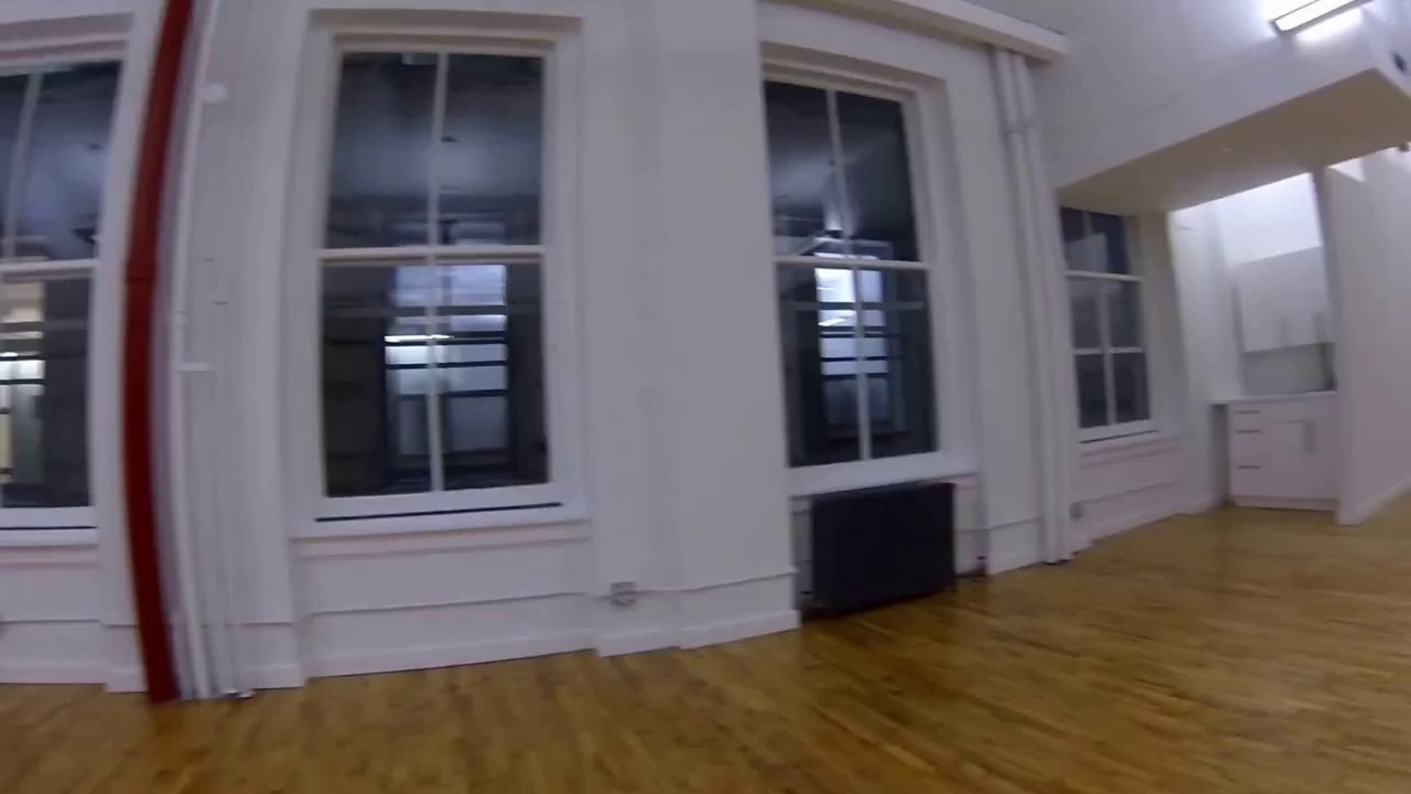 BROADWAY & PRINCE SF 2,620 MOVE-IN CONDITION OFFICE LOFT