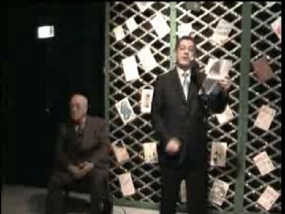 Berjo Le Havre Deuxième Partie