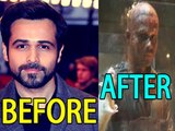 Emraan Hashmi Goes BALD For Mr. X | Latest Bollywood Gossip