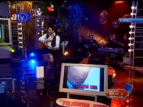 Uğur IŞILAK - Söze Ne Gerek Var