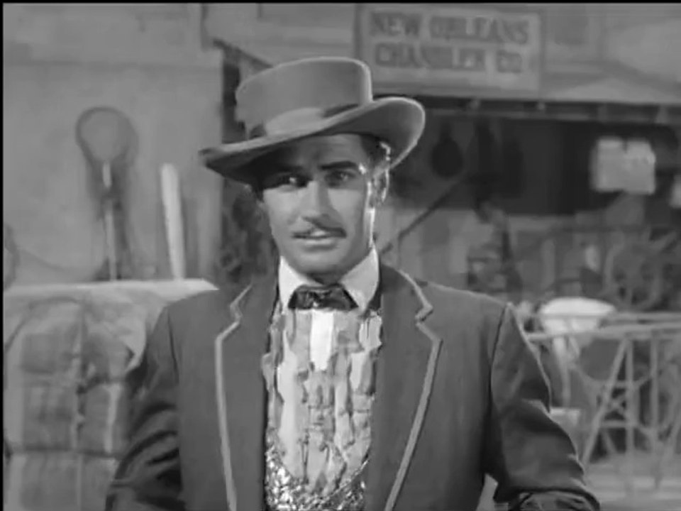 New Orleans Man