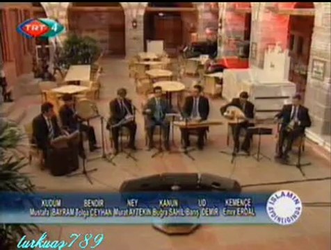 Fatih KOCA-Salâvat-ı Şerife