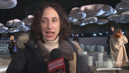 Marc Jacobs - NEWS - NY Fashion Week 2014