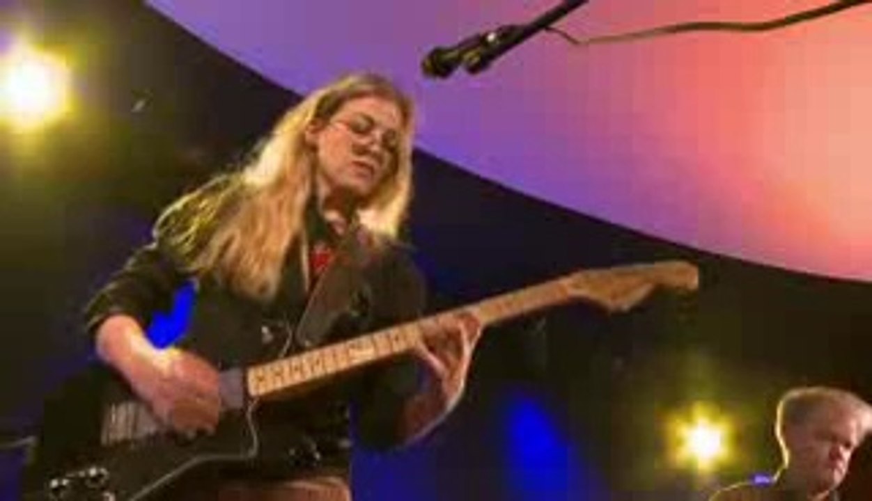 Southern Man ( Neil Young Cover )