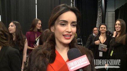 Carolina Herrera - COLLECTIONS - 2014