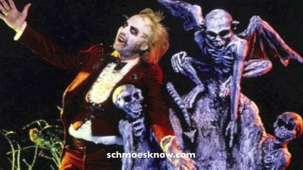 Best and Worst of Michael Keaton (Jeremy Jahns joins)