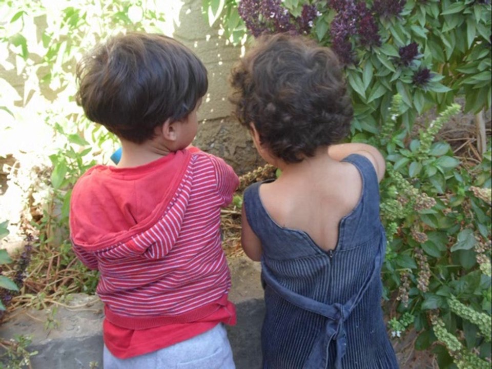 ENTRE RACINES ET AVENIR, Interview à radio lenga d'oc