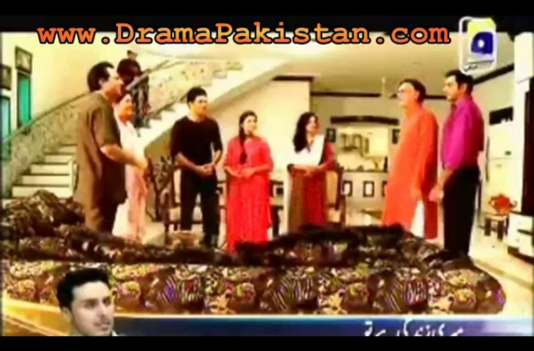 Banjh Episode 36 - 10th October 2013