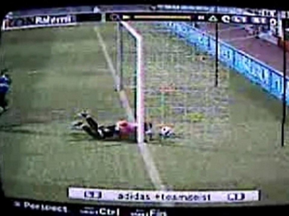 Bourbes du gardien Acte 2