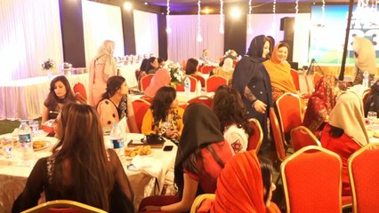 Dowites '83,,, 30th Anniversary Celebrations (Part-1 of 2)