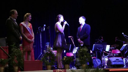 Miss Grandvilliers 2014