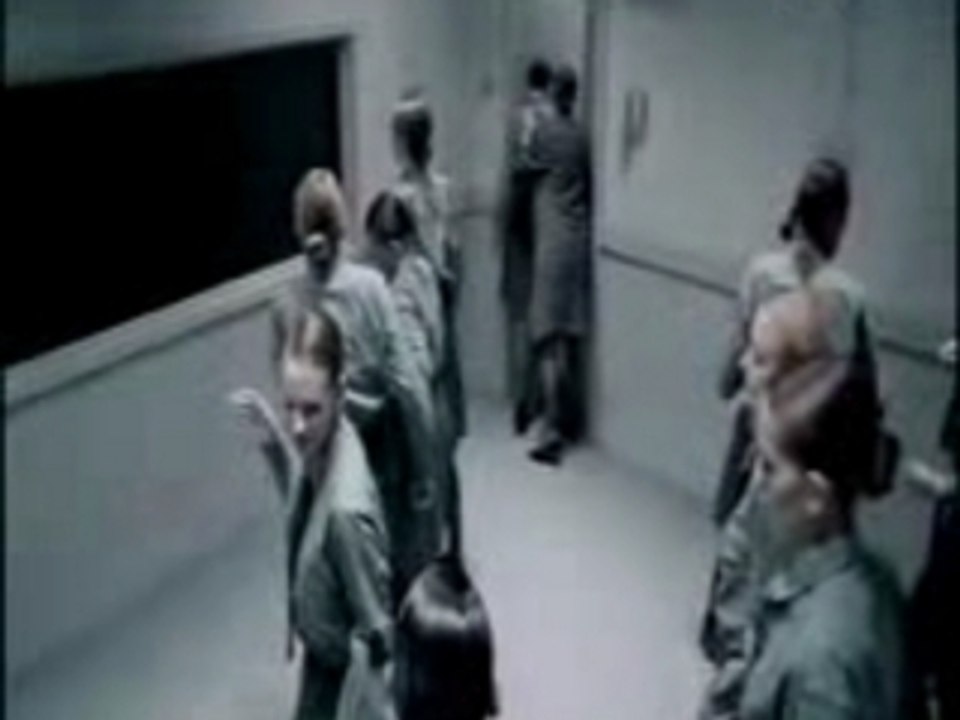LADYTRON - SEVENTEEN