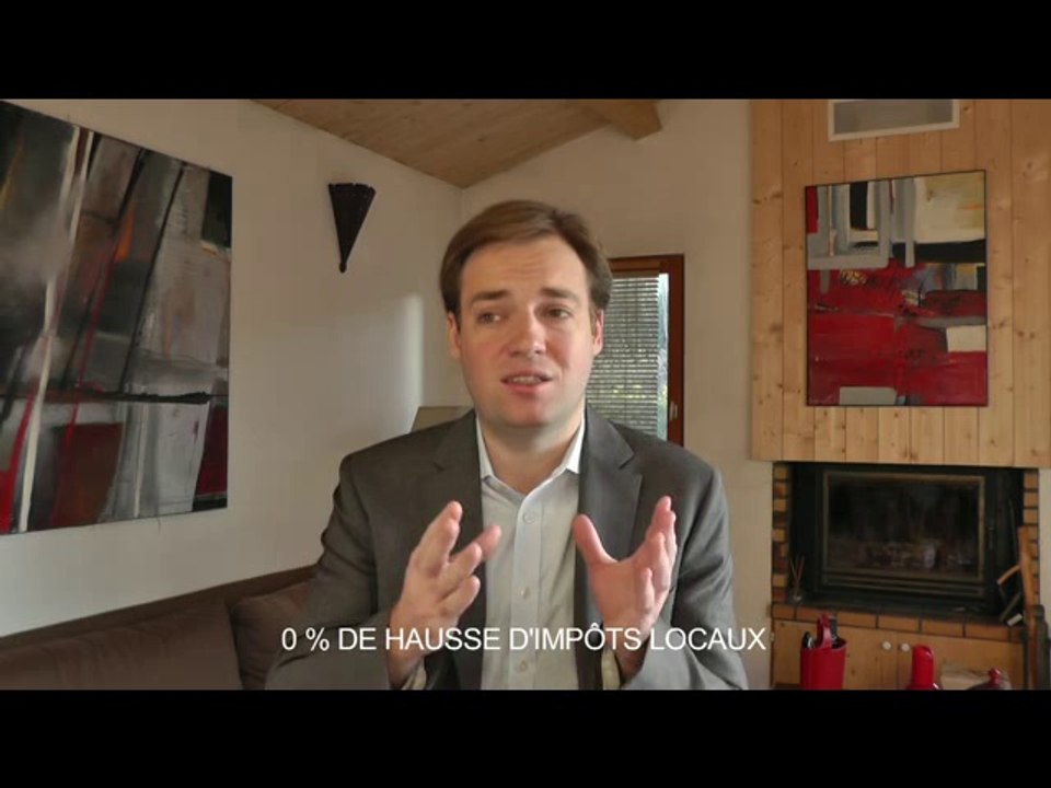Impots et recettes