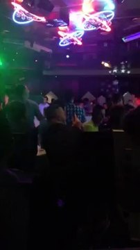 Bekim Kumanova - Tallava Live ne Macumba Friburg