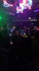 Bekim Kumanova - Tallava Live ne Macumba Friburg