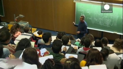 AB, İsviçre ile Erasmus programını askıya aldı