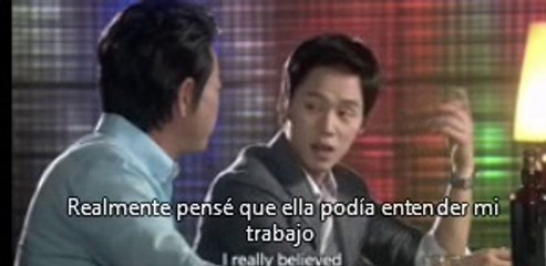 La Familia Wang (sub español) cap 6(1/2)
