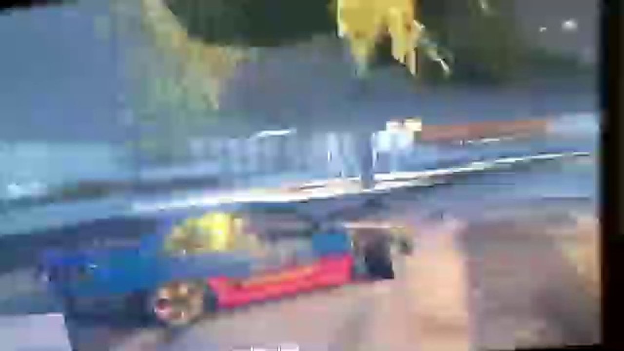 Gta 5 online/ je suis pas the miz roule les flic