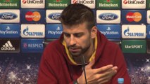 Piqué: 