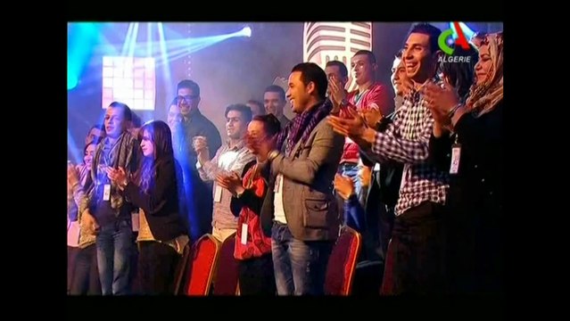 Alhane Wa Chabab 5 - Casting Final (La Finale)