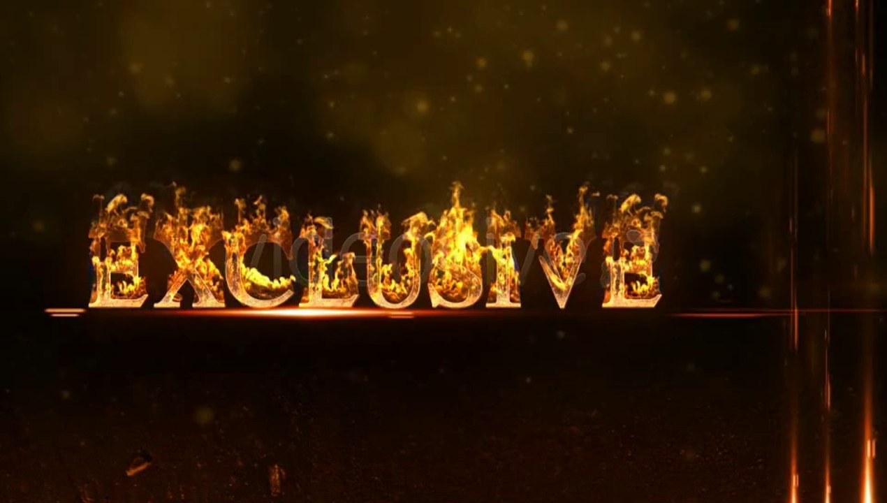 Fire Dreams Title Pro